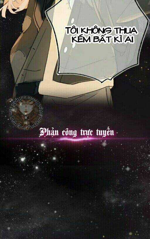 Đệm Lót Ma Nữ Chapter 1 trang 27