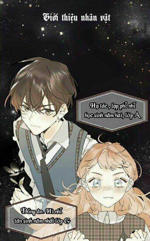 Đệm Lót Ma Nữ Chapter 1 trang 28