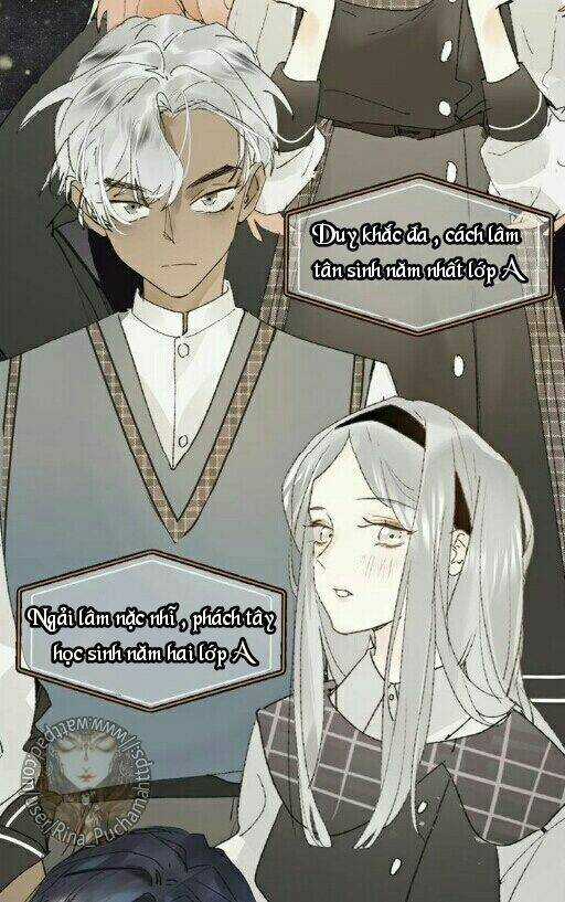 Đệm Lót Ma Nữ Chapter 1 trang 29