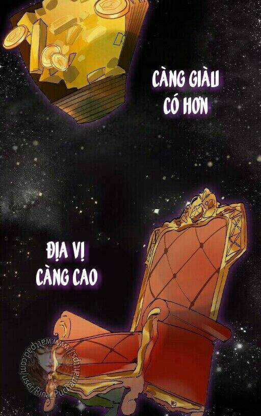 Đệm Lót Ma Nữ Chapter 1 trang 3