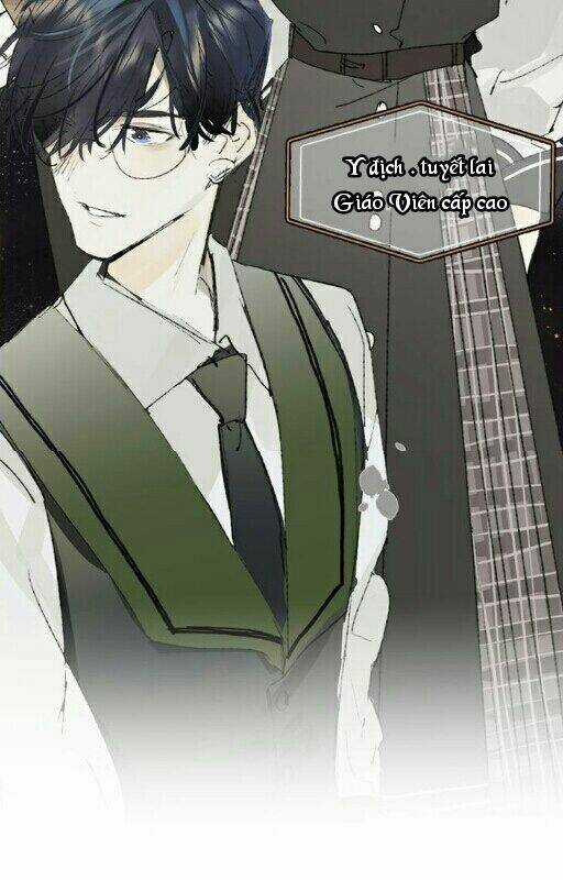 Đệm Lót Ma Nữ Chapter 1 trang 30