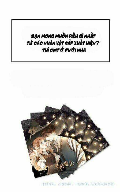 Đệm Lót Ma Nữ Chapter 1 trang 31