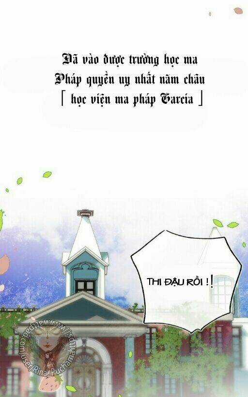 Đệm Lót Ma Nữ Chapter 1 trang 6