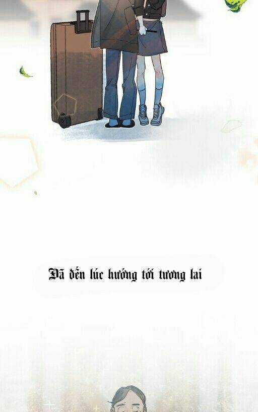 Đệm Lót Ma Nữ Chapter 1 trang 8