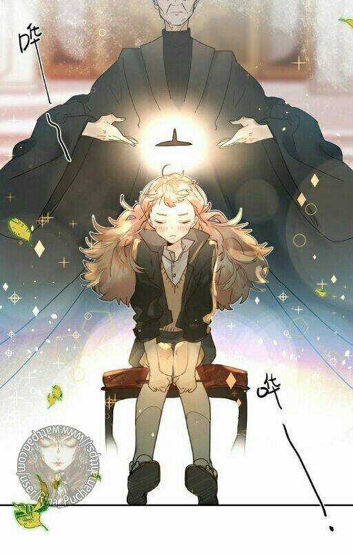 Đệm Lót Ma Nữ Chapter 1 trang 9