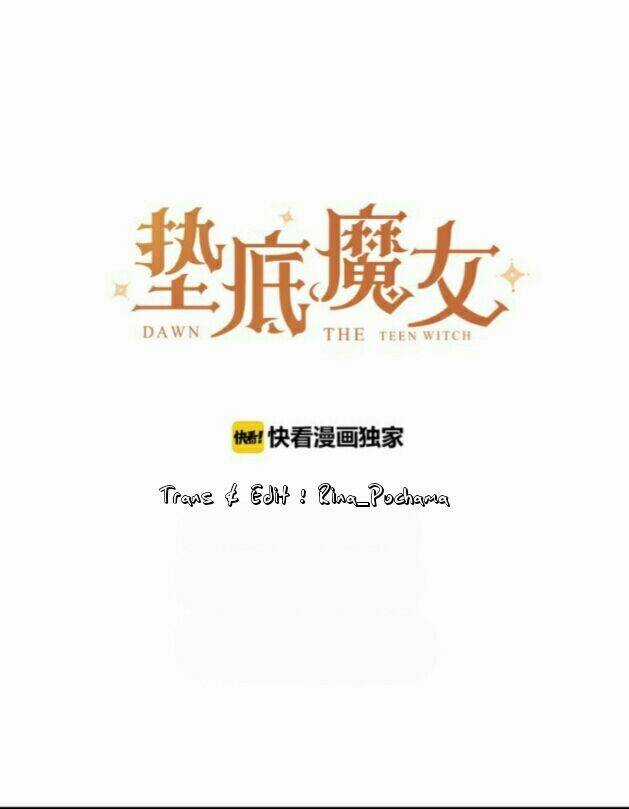 Đệm Lót Ma Nữ Chapter 2 trang 0