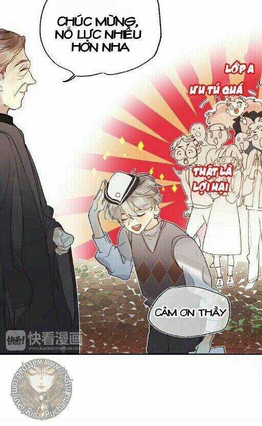 Đệm Lót Ma Nữ Chapter 2 trang 12