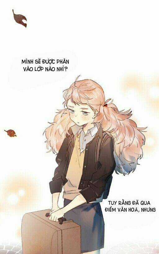 Đệm Lót Ma Nữ Chapter 2 trang 16