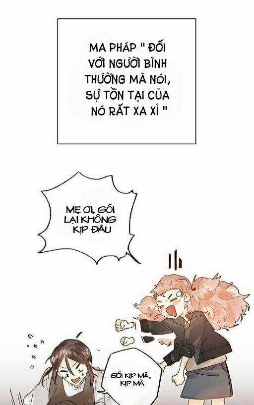 Đệm Lót Ma Nữ Chapter 2 trang 18