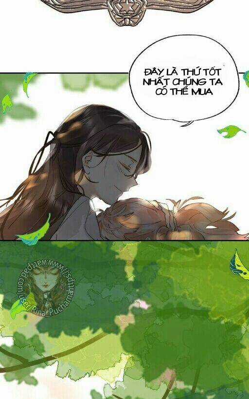 Đệm Lót Ma Nữ Chapter 2 trang 23