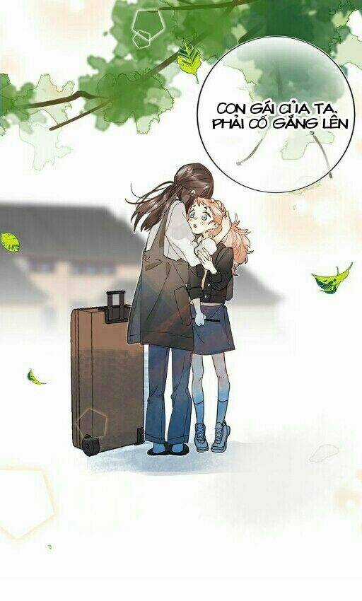 Đệm Lót Ma Nữ Chapter 2 trang 24