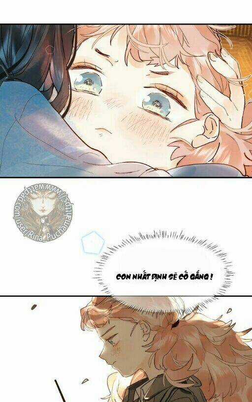 Đệm Lót Ma Nữ Chapter 2 trang 25