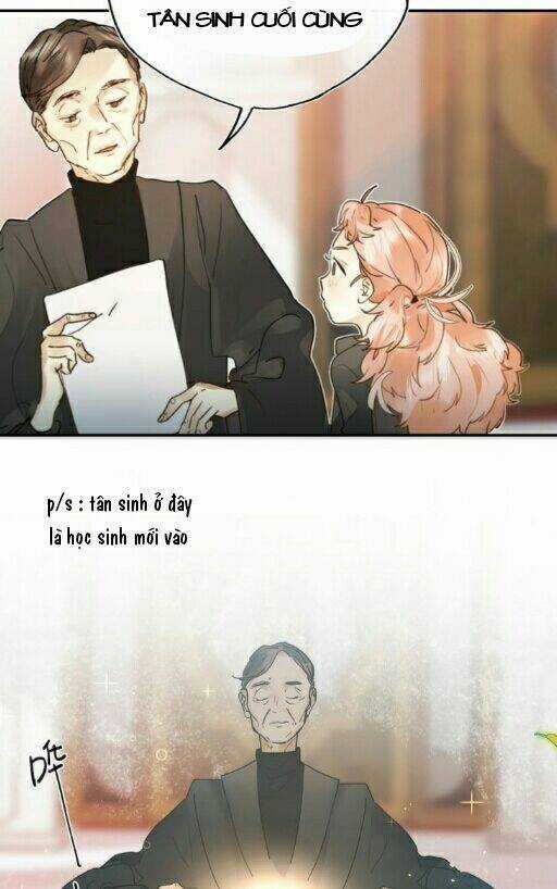 Đệm Lót Ma Nữ Chapter 2 trang 28