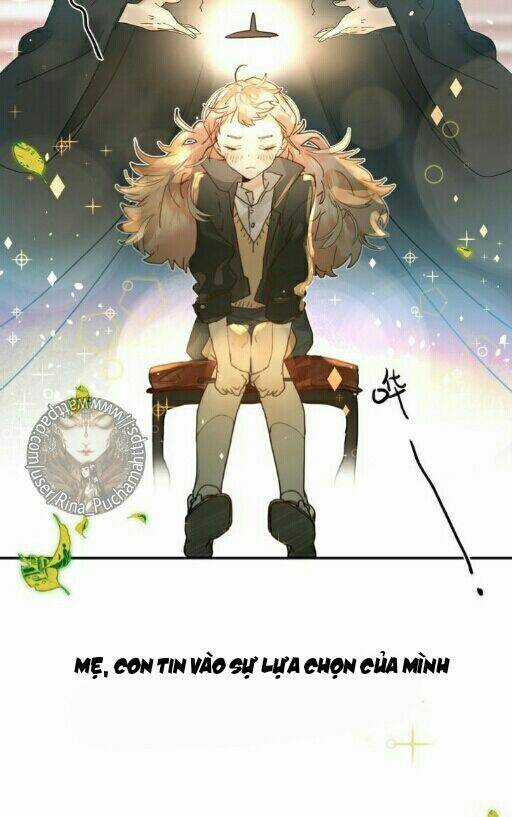 Đệm Lót Ma Nữ Chapter 2 trang 29