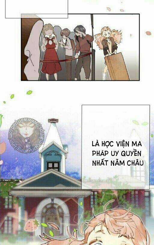 Đệm Lót Ma Nữ Chapter 2 trang 3