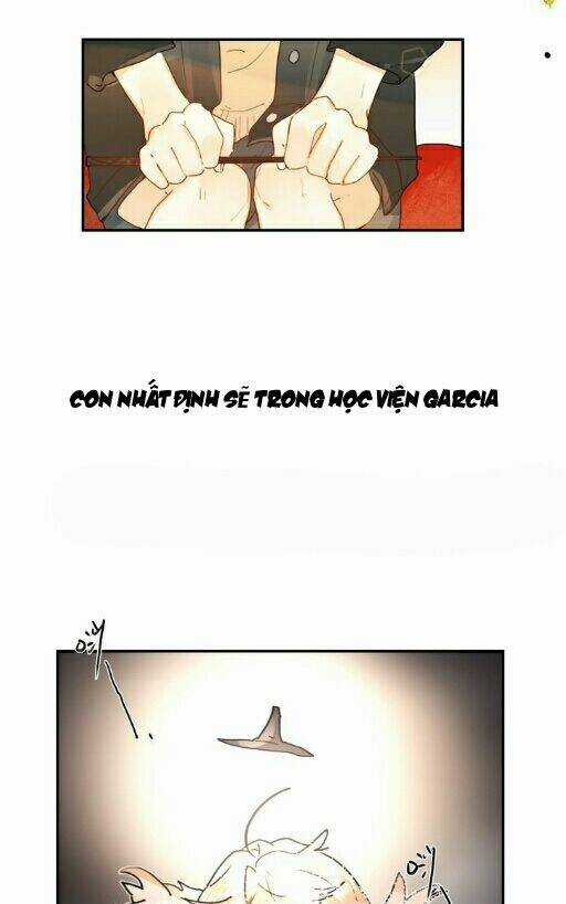 Đệm Lót Ma Nữ Chapter 2 trang 30