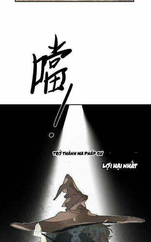 Đệm Lót Ma Nữ Chapter 2 trang 32