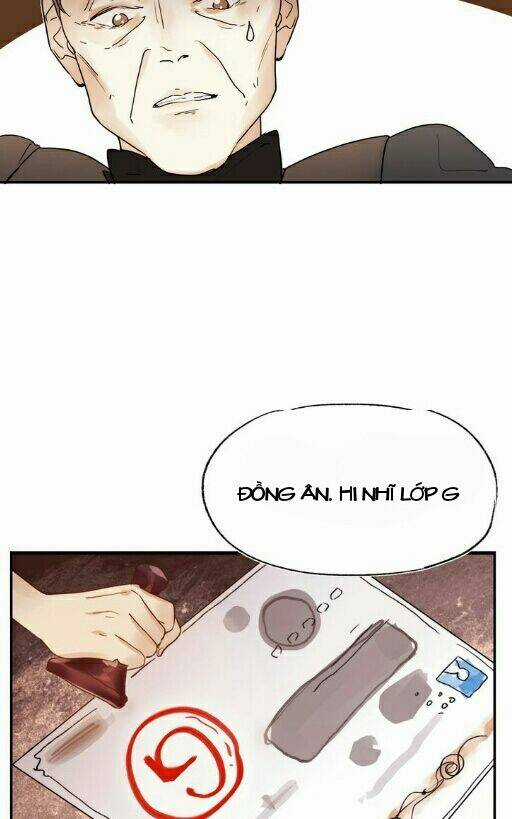 Đệm Lót Ma Nữ Chapter 2 trang 35