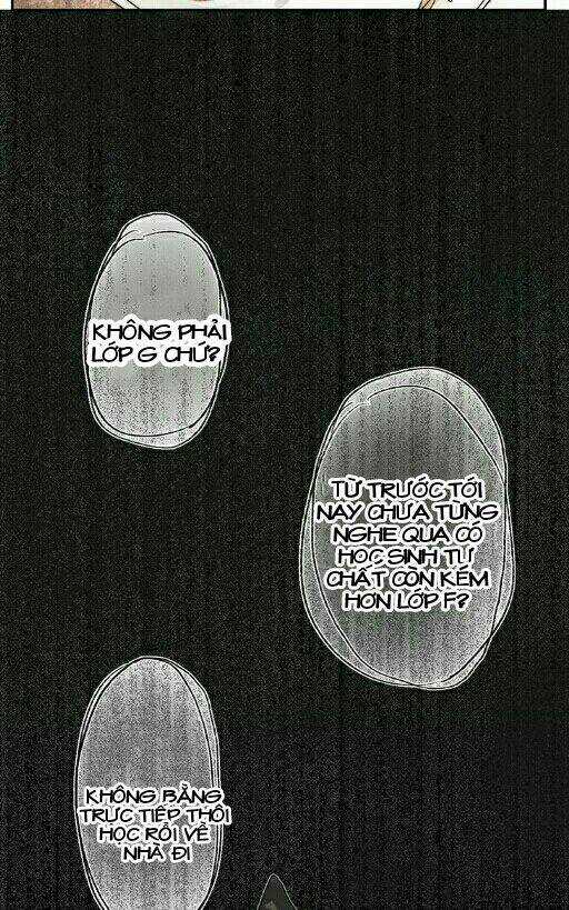 Đệm Lót Ma Nữ Chapter 2 trang 36