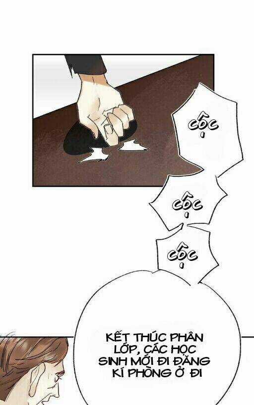 Đệm Lót Ma Nữ Chapter 2 trang 38