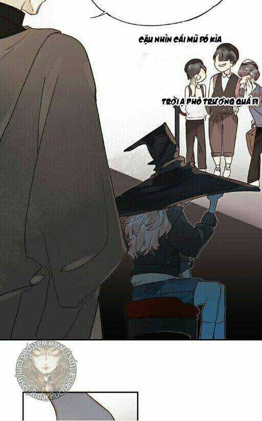 Đệm Lót Ma Nữ Chapter 2 trang 39