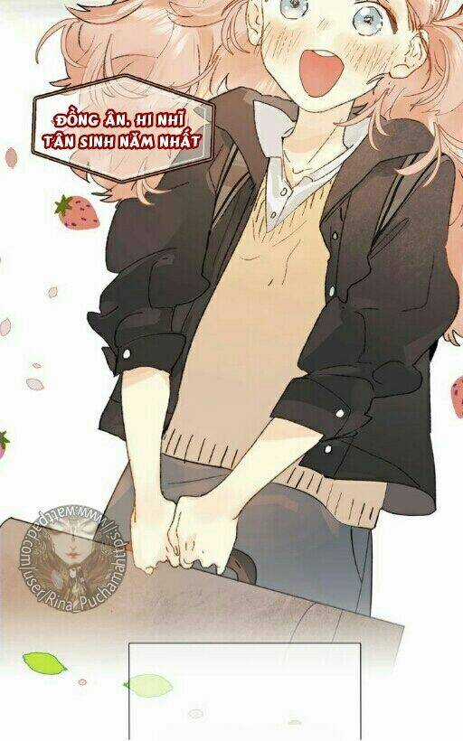 Đệm Lót Ma Nữ Chapter 2 trang 4