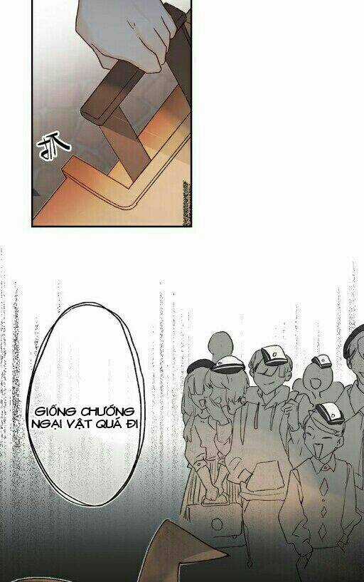 Đệm Lót Ma Nữ Chapter 2 trang 40