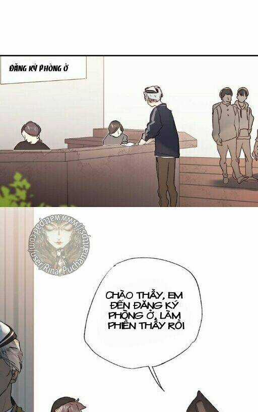 Đệm Lót Ma Nữ Chapter 2 trang 43