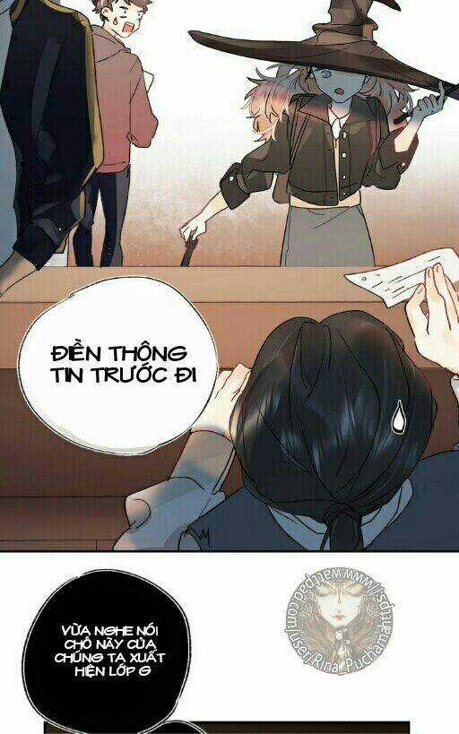 Đệm Lót Ma Nữ Chapter 2 trang 44