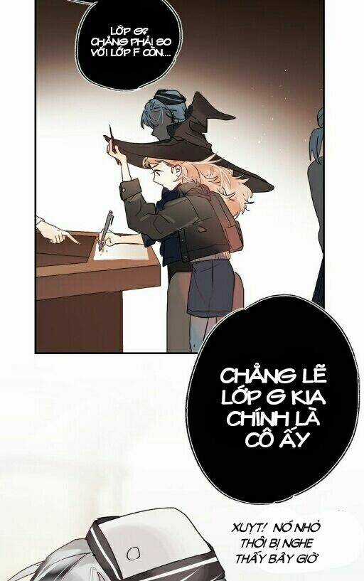 Đệm Lót Ma Nữ Chapter 2 trang 45