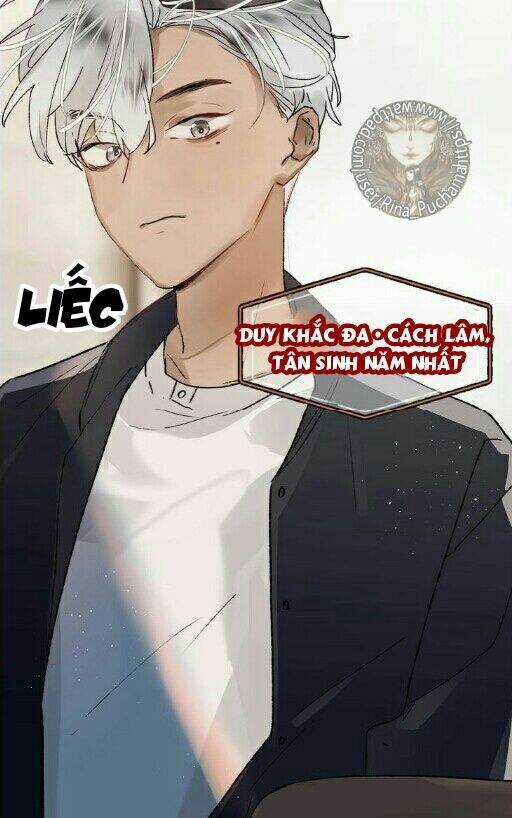 Đệm Lót Ma Nữ Chapter 2 trang 46