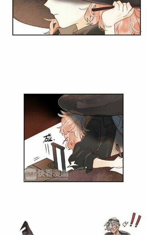 Đệm Lót Ma Nữ Chapter 2 trang 49