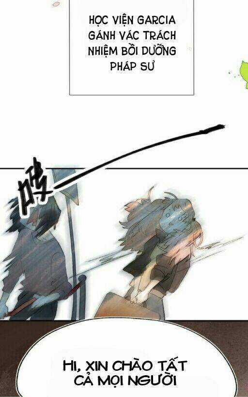 Đệm Lót Ma Nữ Chapter 2 trang 5