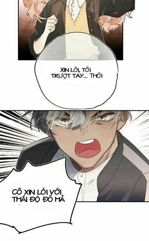 Đệm Lót Ma Nữ Chapter 2 trang 52