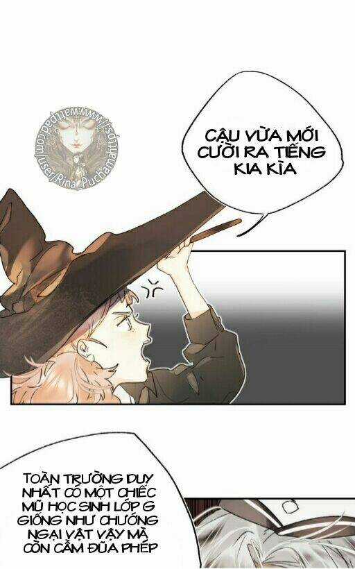 Đệm Lót Ma Nữ Chapter 2 trang 54