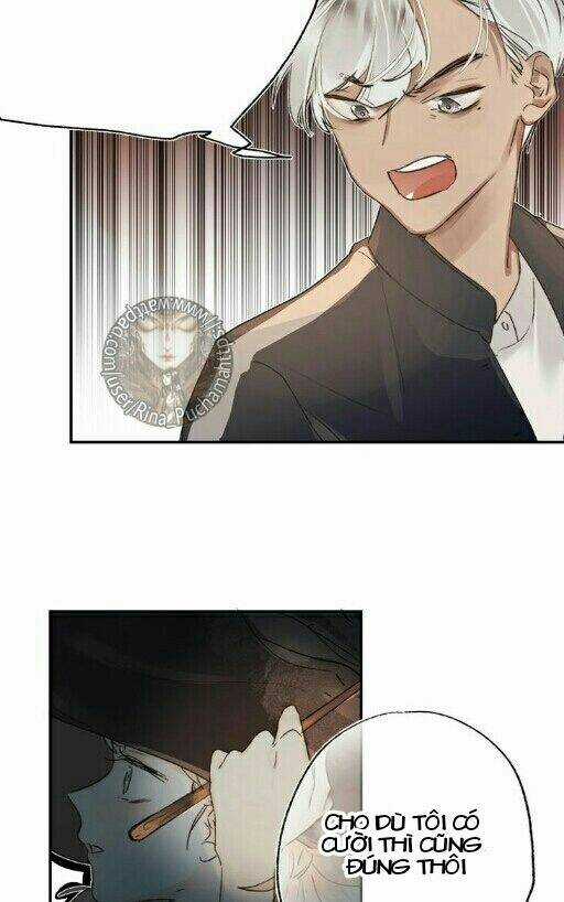 Đệm Lót Ma Nữ Chapter 2 trang 55