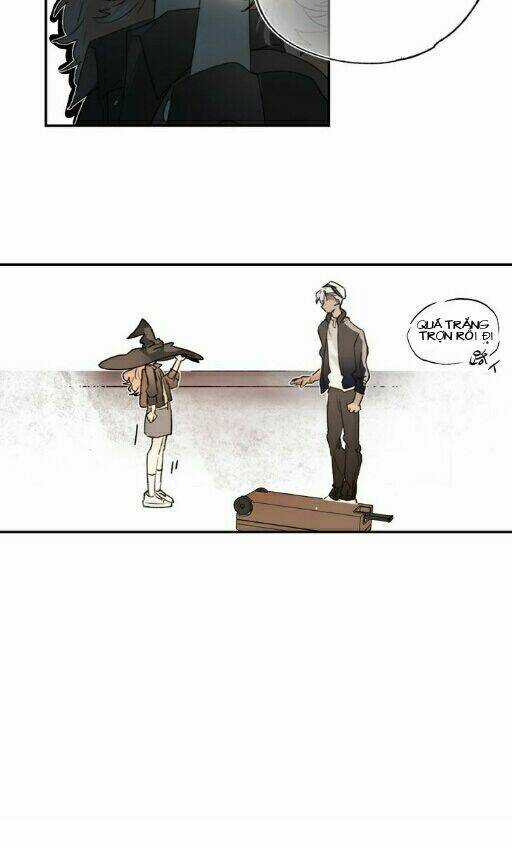 Đệm Lót Ma Nữ Chapter 2 trang 56