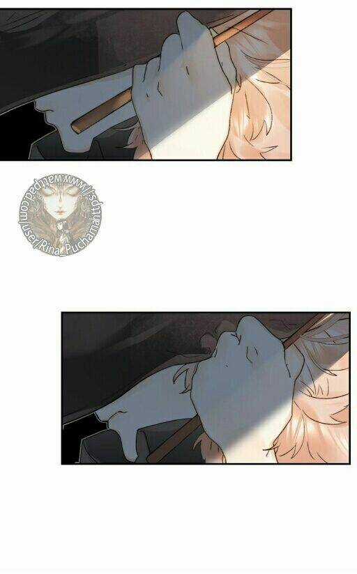 Đệm Lót Ma Nữ Chapter 2 trang 57