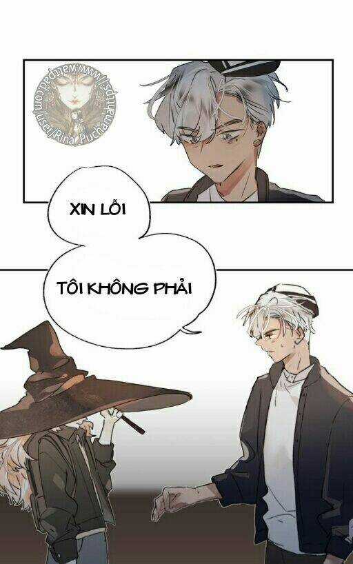 Đệm Lót Ma Nữ Chapter 2 trang 58