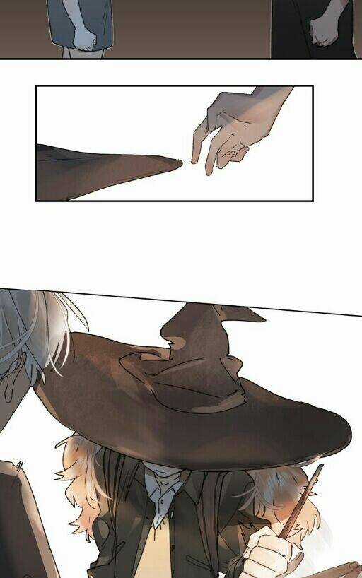 Đệm Lót Ma Nữ Chapter 2 trang 59