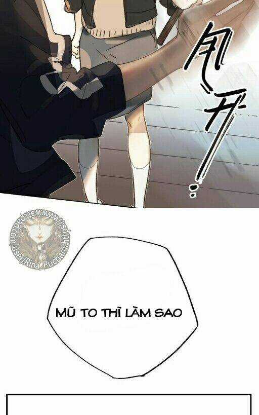 Đệm Lót Ma Nữ Chapter 2 trang 60