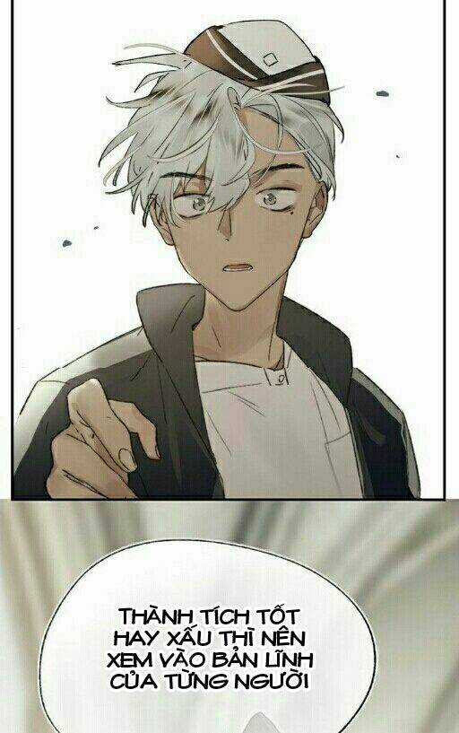 Đệm Lót Ma Nữ Chapter 2 trang 61