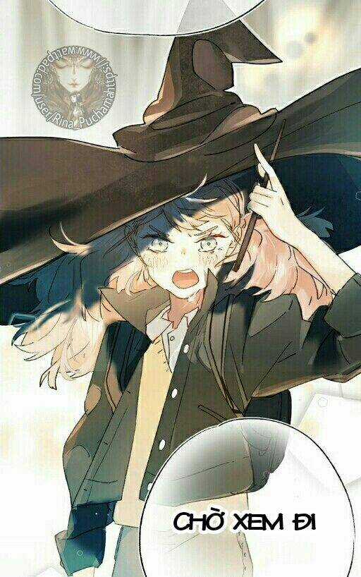 Đệm Lót Ma Nữ Chapter 2 trang 62