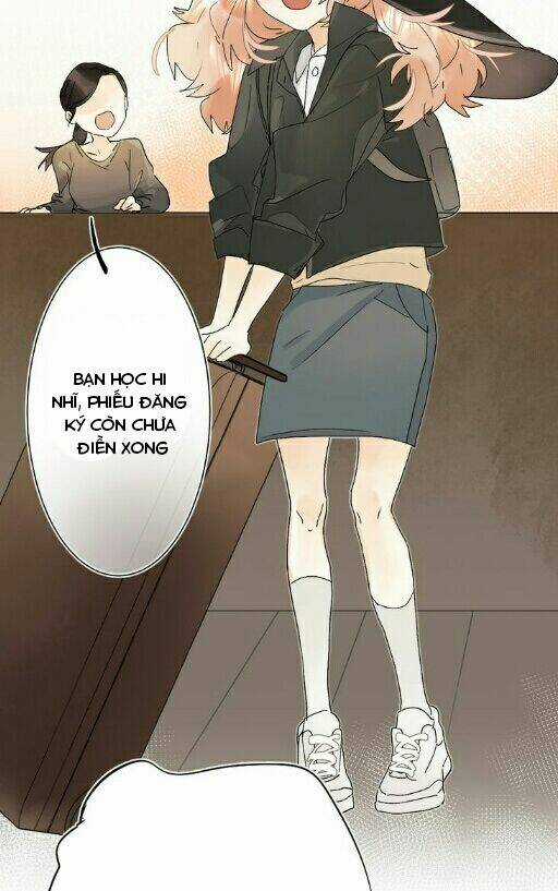 Đệm Lót Ma Nữ Chapter 3 trang 11