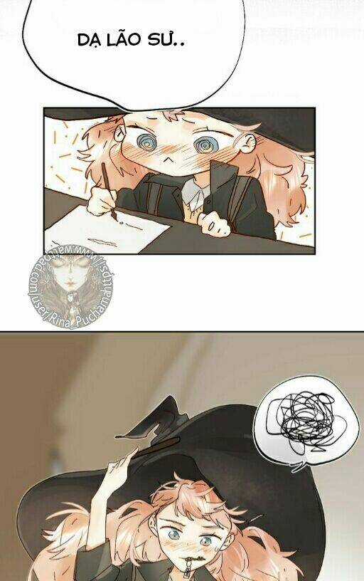 Đệm Lót Ma Nữ Chapter 3 trang 12