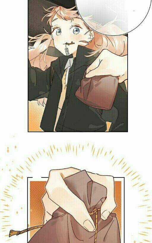 Đệm Lót Ma Nữ Chapter 3 trang 15