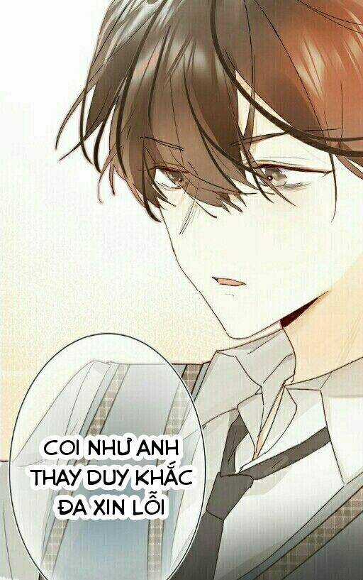 Đệm Lót Ma Nữ Chapter 3 trang 18