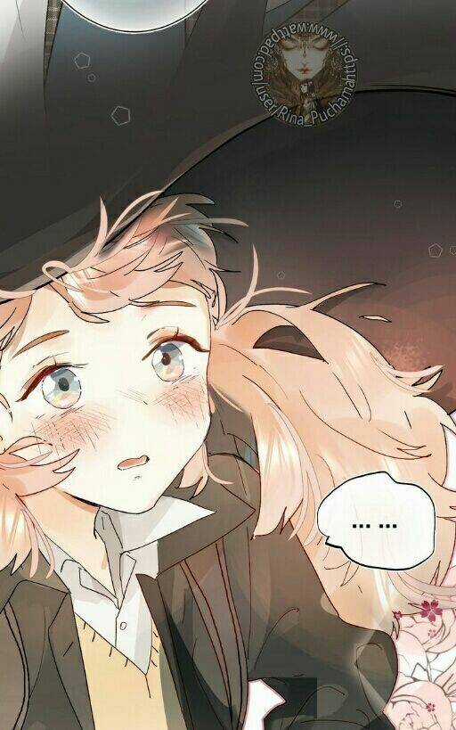 Đệm Lót Ma Nữ Chapter 3 trang 19