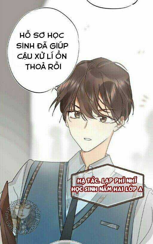 Đệm Lót Ma Nữ Chapter 3 trang 2