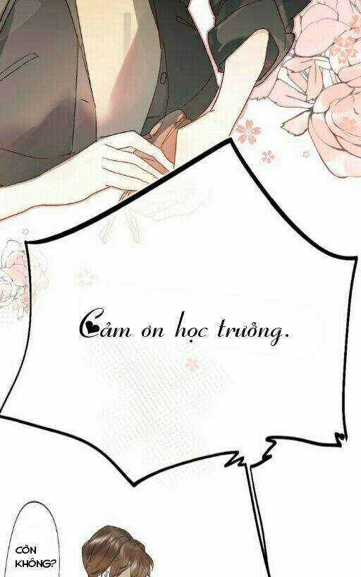 Đệm Lót Ma Nữ Chapter 3 trang 20